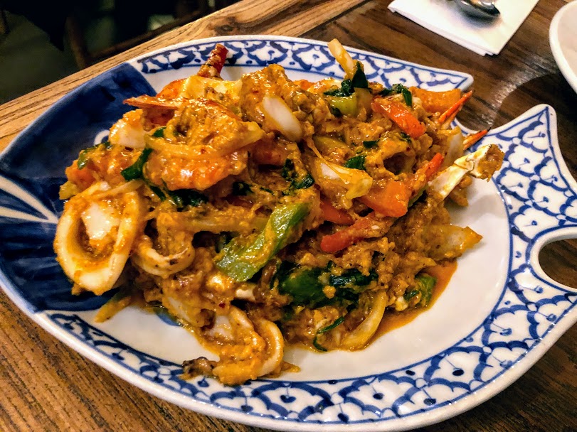 タイハウス / Thai House Restaurant
