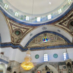 ジャッザール・モスク / Al Jazzar Mosque