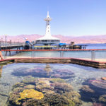水中展望台海洋公園 / Underwater Observatory Park