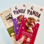 PANDA Chocolate